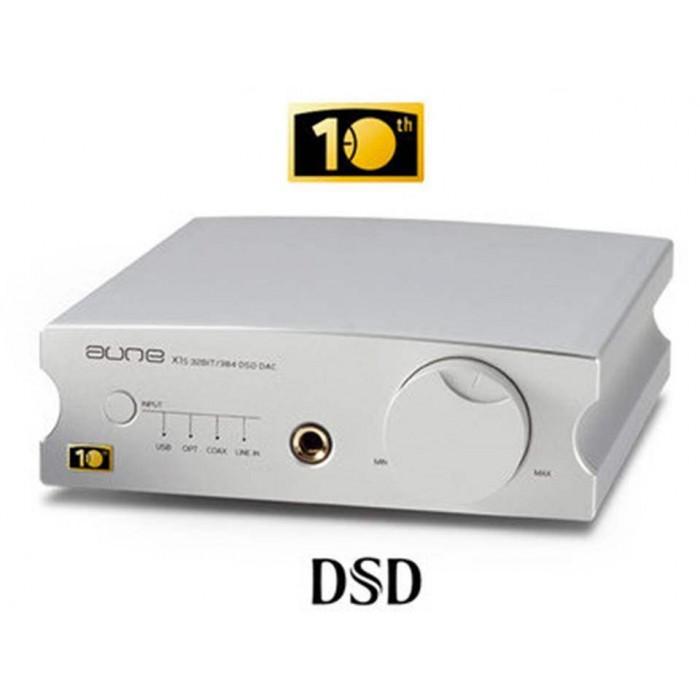 مضخم صوت Aune X1s الإصدار العا - مراجعة Audio Without Music وسعره