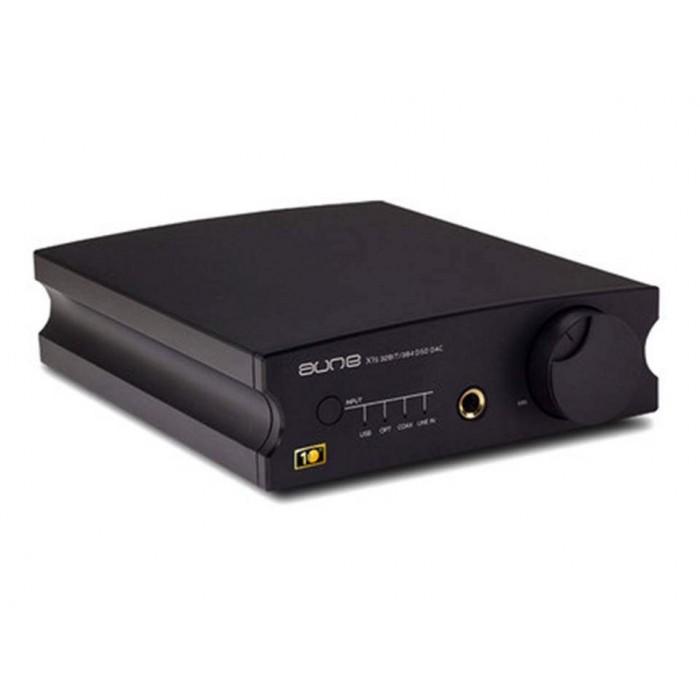مضخم صوت Aune X1s الإصدار العا - مراجعة Audio Without Music وسعره