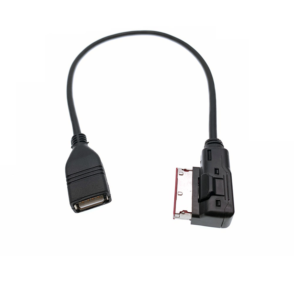 سيارة الصوت الموسيقى مقبس USB  - مراجعة Audio Without Music وسعره